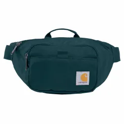 
                  CARHARTT Nerka Waist Pack Classic Greenstone zielona B0000554.GM1.S000
